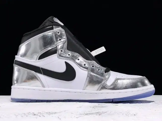 Cheap OG Kawhi Jordan Leonard 1 Pass Air AQ7476-016 The High Torch 0521